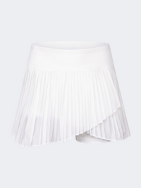 Top Ten Breathable Women Life Style Skirt White