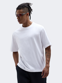 Oakley Soho Gen Men Lifestyle T-Shirt White
