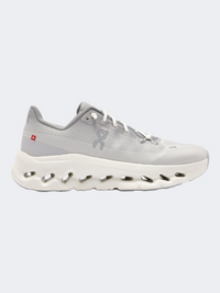 On Cloudtilt Women Lifestyle Shoes Alloy/Silver