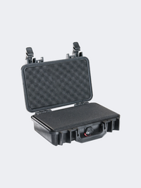 Pelican 1170 Outdoor Protector Case With Foam Black