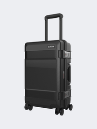 Pelican Travel Hardside Carry On 22 Inch Outdoor Luggage Black