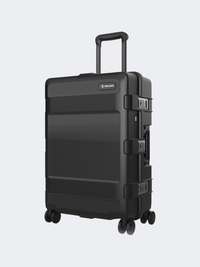 Pelican Travel Hardside Check In 25 Inch Outdoor Luggage Black