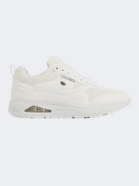 British Knight Lennox Women Lifestyle Shoes White