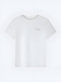 Erke Woman Training T-Shirt White