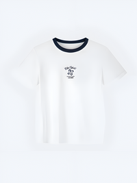 Erke Spirit Woman Lifestyle T-Shirt White