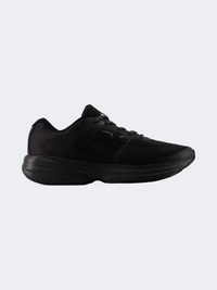 New Balance 411 Men Running Shoes Black