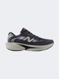 New Balance Ellipse Men Running Shoes Grey