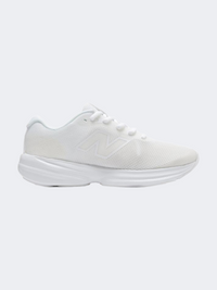 New Balance 411 Women Running Shoes White