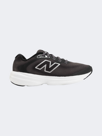 New Balance 411 Women Running Shoes Black