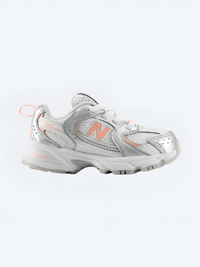 New Balance 530 Infant-Girls Lifestyle Shoes Grey
