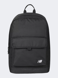 New Balance Urban Unisex Lifestyle Backpack Black