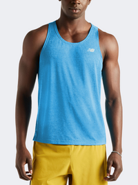 New Balance Sport Essential Men Performance Tank Altitude
