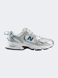 New Balance 530 Ps-Girls Lifestyle Shoes Grey