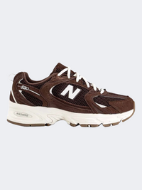 New Balance 530 Women Lifestyle Shoes Brown