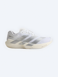 Adidas Adizero Dropset Pro Women Training Shoes White/Silver