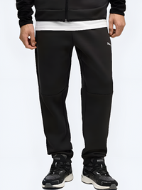 Puma Pumatech Elevated Men Lifestyle Pant Black