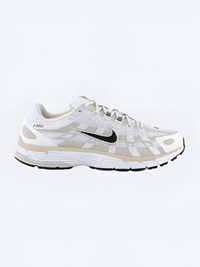 Nike P-6000 Women Lifestyle Shoes Orewood Brown/White