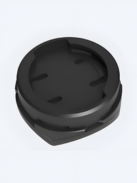 Wahoo Elemnt Stem Mount
