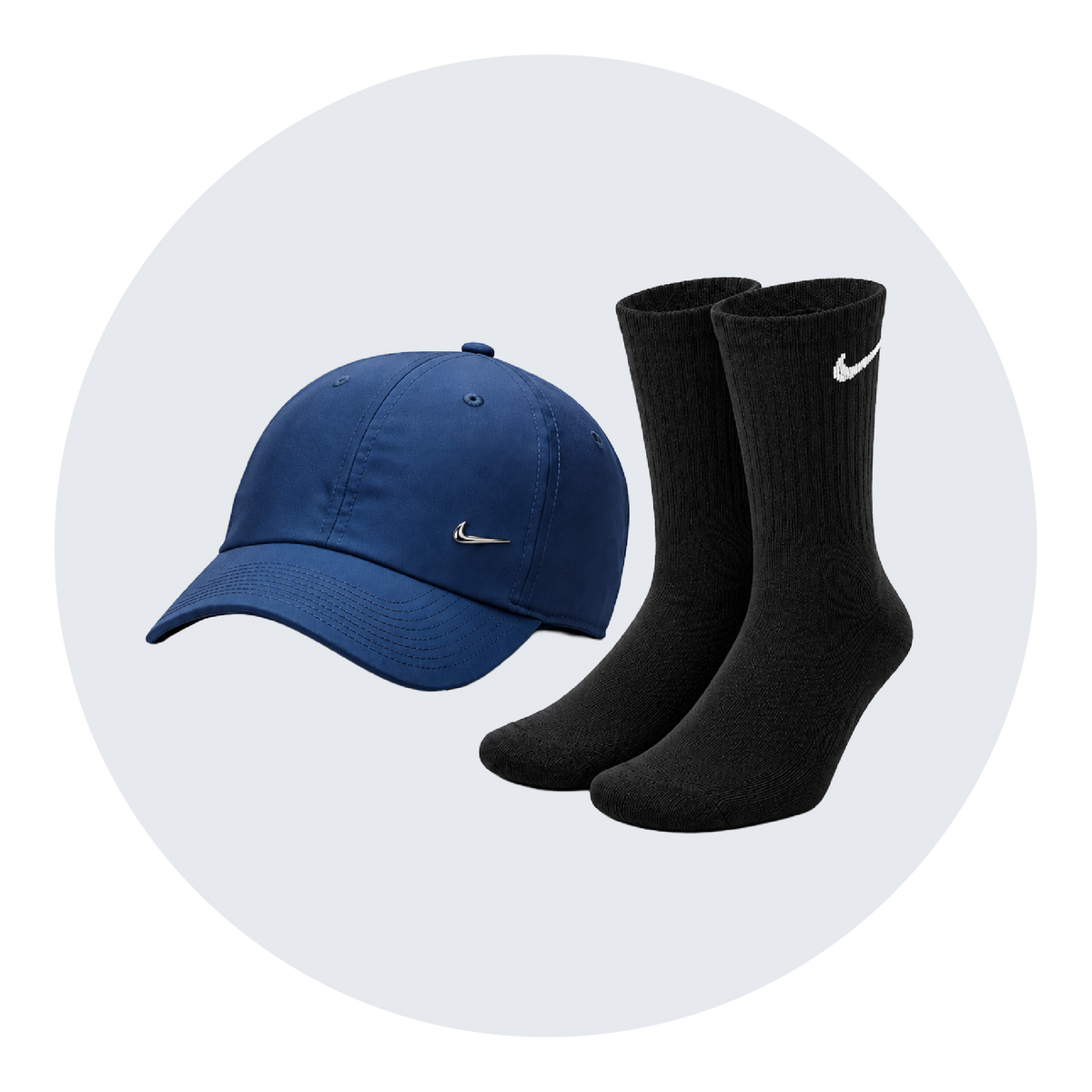 Socks & Caps