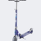 Micro Sprite Kids Skating Scooter Blue Stripe