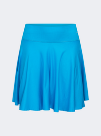 Top Ten Sporty  Women Lifestyle Skirt Light Blue
