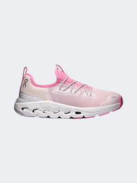 On Cloudleap Ps-Girls Lifestyle Shoes Foxglove