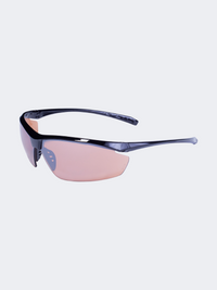 Global Vision Lieutenant Driving Mirror Lifestyle Sunglasses Black/Pink