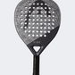 Head Vibe Padel Racquet Grey/Black