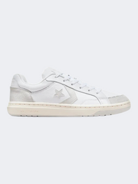 Converse Pro Blaze Men Lifestyle Sneakers White