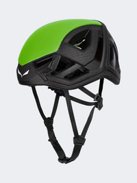 Salewa Piuma 3 Climb Helmet Green
