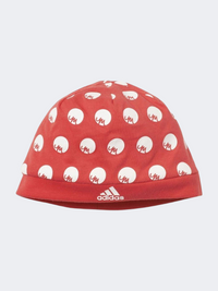 Adidas Disney Infant Training Beanie Red/White