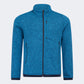 Oil And Gaz Functional Men Skiing Fleece Navy Blue