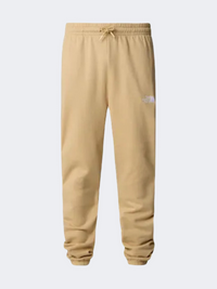 The North Face Essential Men Lifestyle Pant Khaki Stone