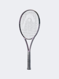 Head Squared Tennis Racquet Hologram Grey