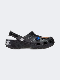 Crocs Star Wars Hyperspace Classic Infant Lifestyle Clog Multicolor
