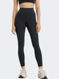 New Balance Harmony Pocket High Rise 25 Inch Women Performance 7/8 Tight Black