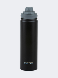 Top Ten Thermos 750Ml Water Lifestyle Bottle Black