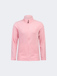 Top Ten Insulated Women Skiing Fleece Pink