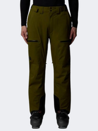 The North Face Chakal Men Skiing Pant Forest Olive