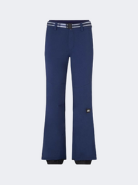Oneill Pw Star Insulated Women Skiing Pant Scale