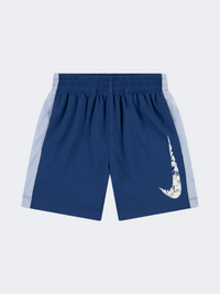 Nike Df Trophy 23 Boys Training Short Navy/Ghost/White