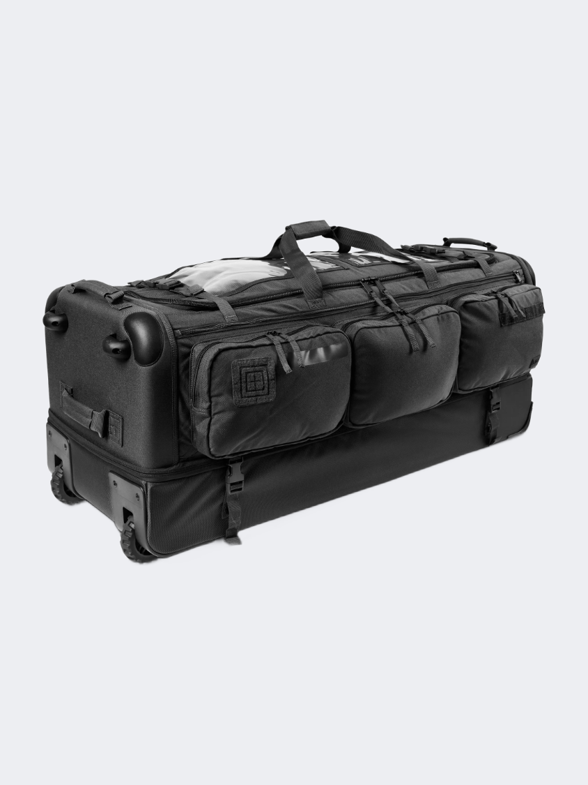 5-11 Brand Cams 3 Tactical Bag Black