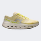 On Cloudultra 3 Men Trail Shoes Yellow/White