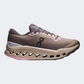 On Cloudsurfer Trail 2 Wp Women Trail Running Shoes Cinder/Desert