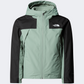 The North Face Antora Triclimate Girls Hiking Jacket Slate Moss