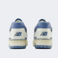 New Balance Bb550 Men Lifestyle Shoes Sea Salt/Blue/Angora