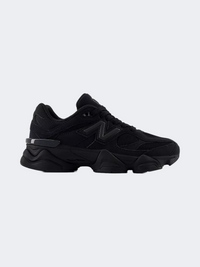 New Balance 9060 Gs Lifestyle Shoes Black/Phantom