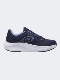 Lotto Speedride 900 Men Running Shoes Dress Blue