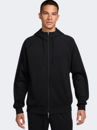 Nike Df Uv Primary Men Training Hoody Black