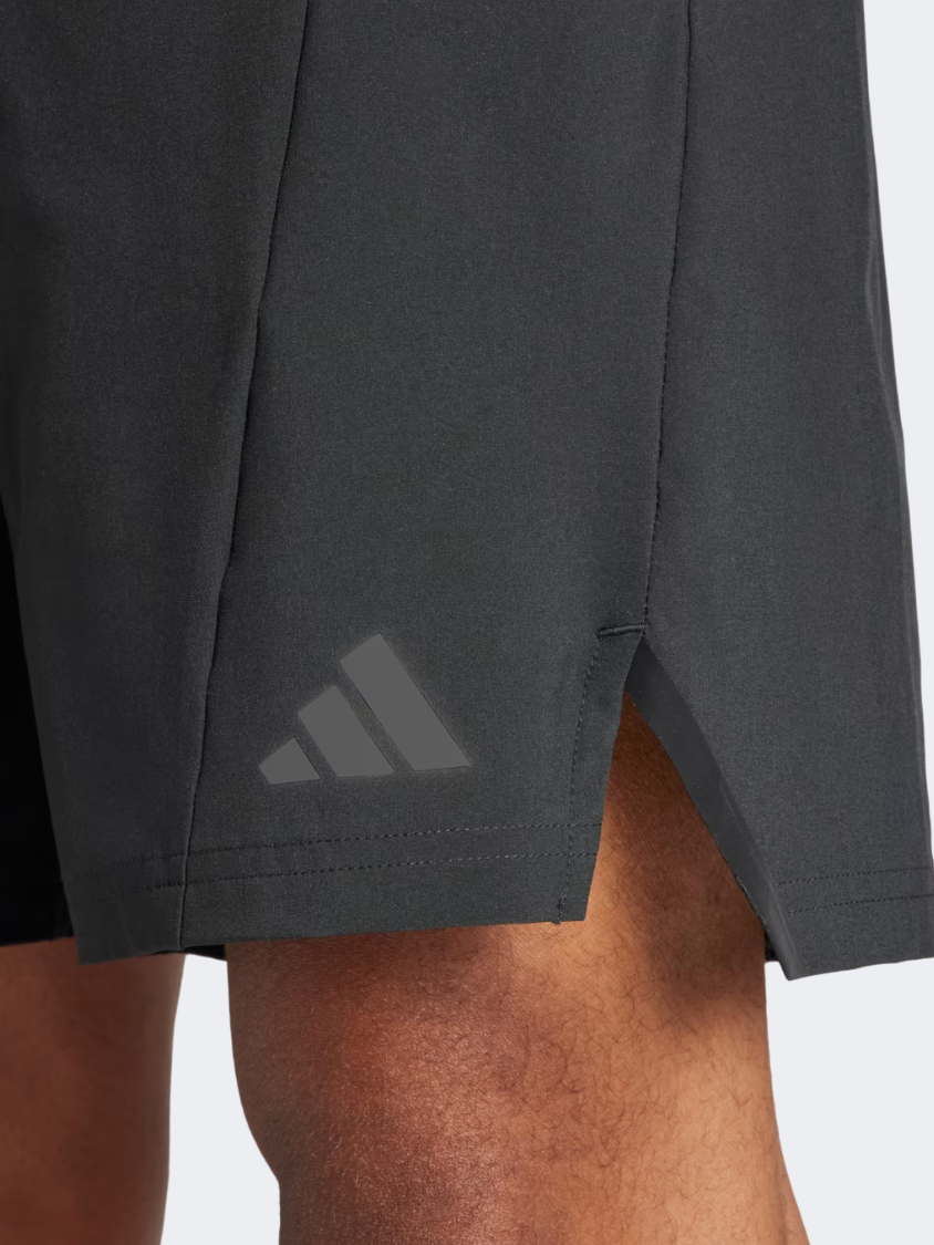 Adidas D4T Men Training Short Black